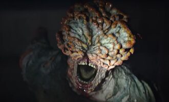 سریال The Last of Us