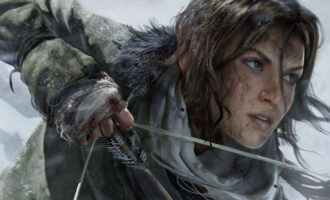 Tomb Raider