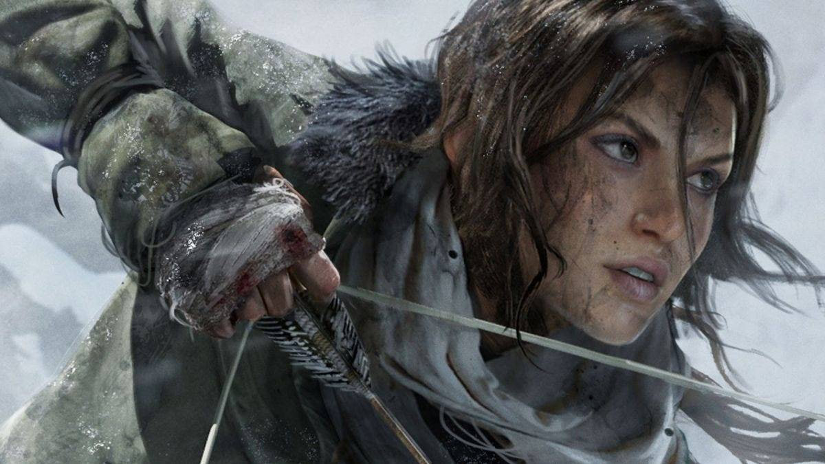آمازون می‌خواهد Tomb Raider را به یک فرنچایز شبیه به مارول تبدیل کند