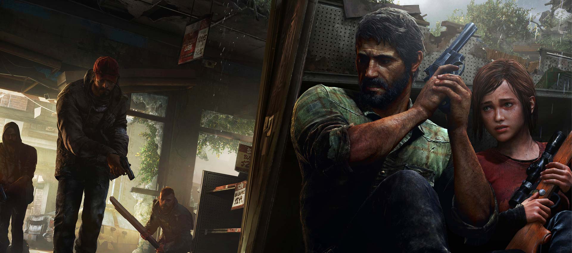 چگونه The Last of Us ژانر مخفی‌کاری را متحول کرد؟