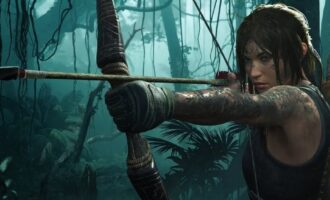 Tomb Raider