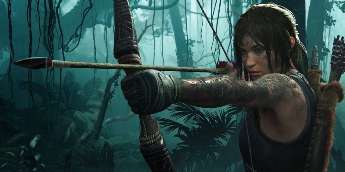 معرفی Tomb Raider جدید طی سال میلادی جاری صورت می‌گیرد
