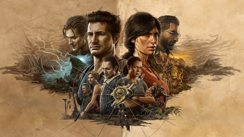 ۱۰ بازی که سزاوار یک اقتباس تلویزیونی مثل The Last of Us هستند - ویجیاتو