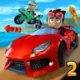 Beach Buggy Racing 2