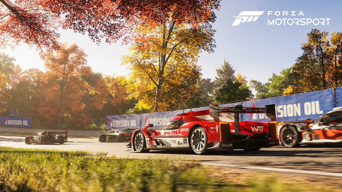 اطلاعات جدیدی از بازی Forza Motorsport منتشر شد