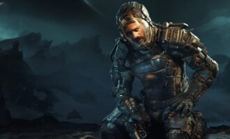 The Callisto Protocol