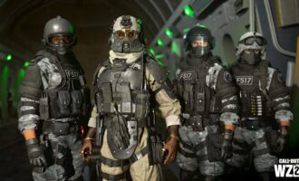 بازی Call of Duty