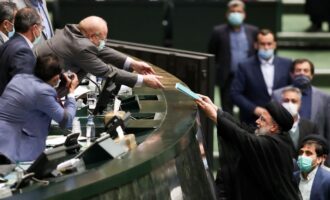 لایحه بودجه سال ۱۴۰۲