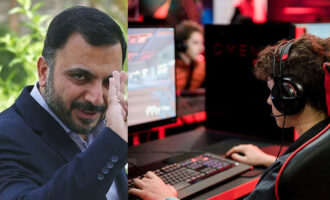 اینترنت برای گیمرها