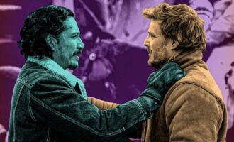 نقد سریال The Last of Us