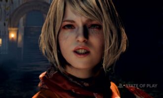 بازی Resident Evil 4