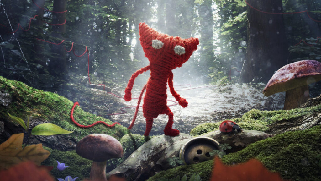 Unravel and Effect on EA Original