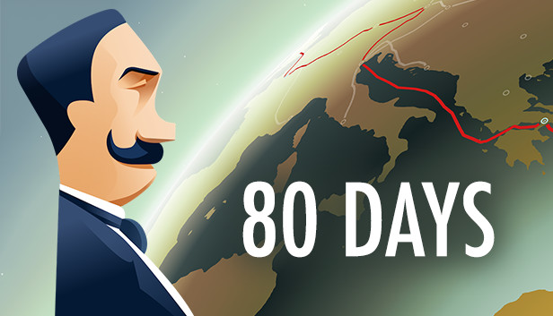 معرفی بازی موبایلی 80 Days؛ تجربه سفری ۸۰ روزه به دور دنیا