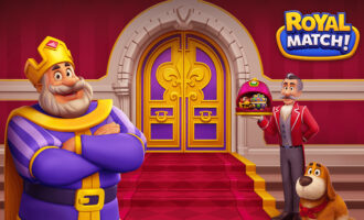 Royal Match