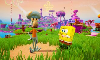 SpongeBob SquarePants: Battle for Bikini Bottom