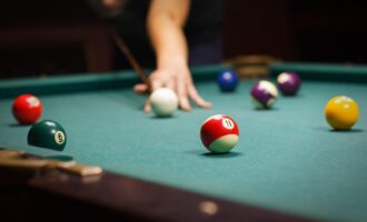 بهترین بازی های بیلیارد اندروید