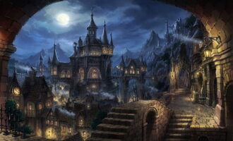 Starfall Fantasy: Neverland