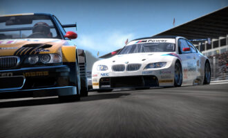 Need for Speed: Shift