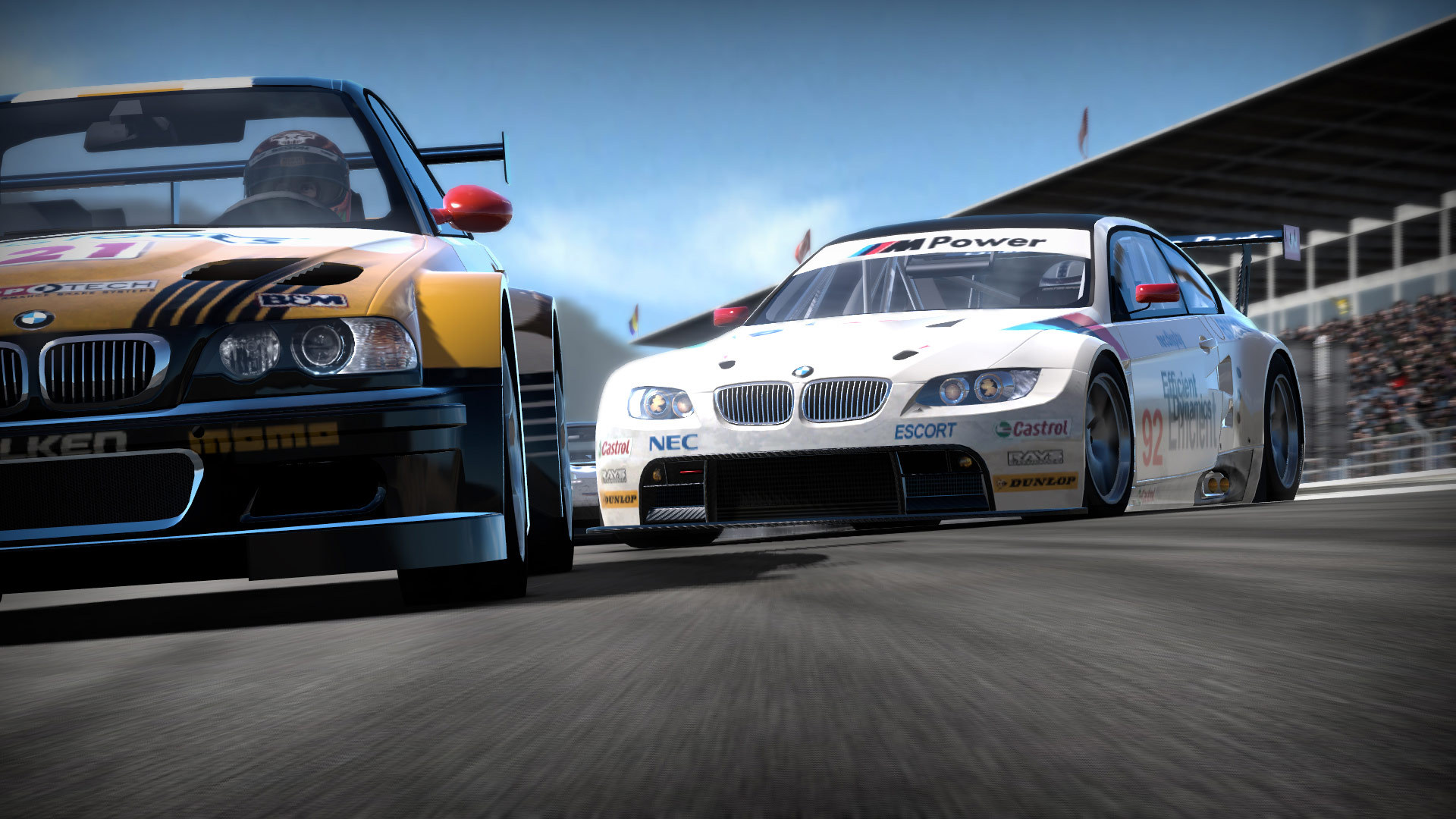 معرفی بازی Need for Speed: Shift؛ شاهکاری فراموش‌شده از الکترونیک آرتز برای موبایل