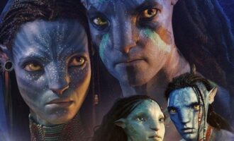 فیلم Avatar: The Way of Water