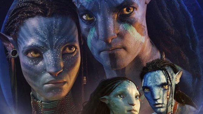 فیلم Avatar: The Way of Water با پشت سر گذاشتن تایتانیک تبدیل به سومین فیلم پرفروش تاریخ شد