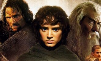 فیلم ارباب حلقه‌ها