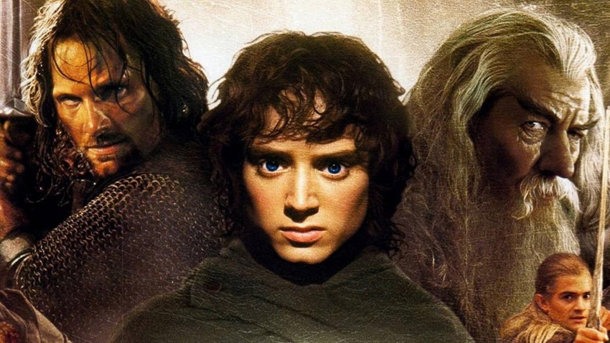 فیلم‌های جدیدی بر اساس دنیای Lord of the Rings ساخته می‌شود