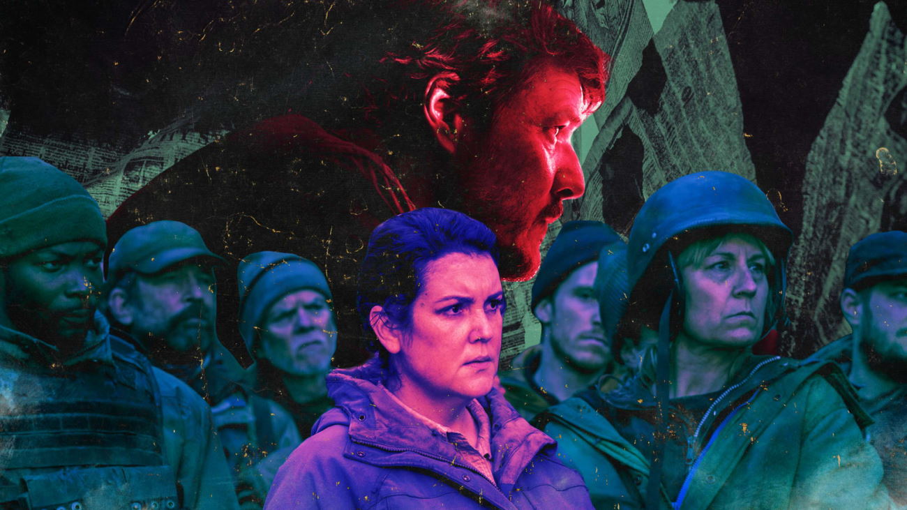 نقد سریال The Last of Us | قسمت چهارم
