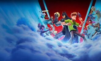 بازی MultiVersus