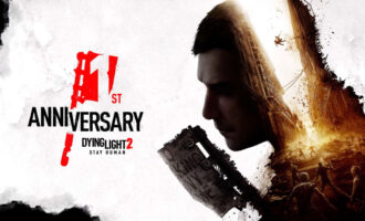 بازی Dying Light 2