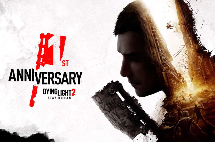 بازی Dying Light 2