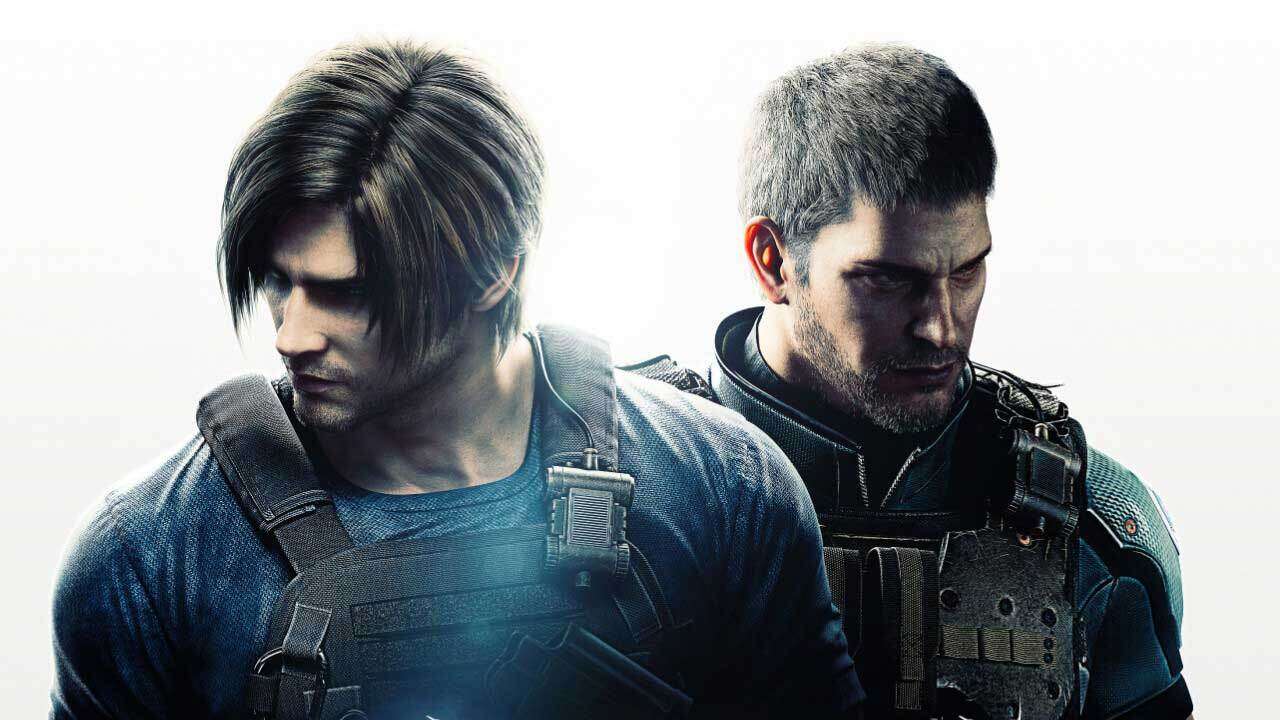 انیمیشن Resident Evil: Death Island با انتشار یک تیزر معرفی شد