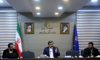 گیمرها و وزیر ارشاد