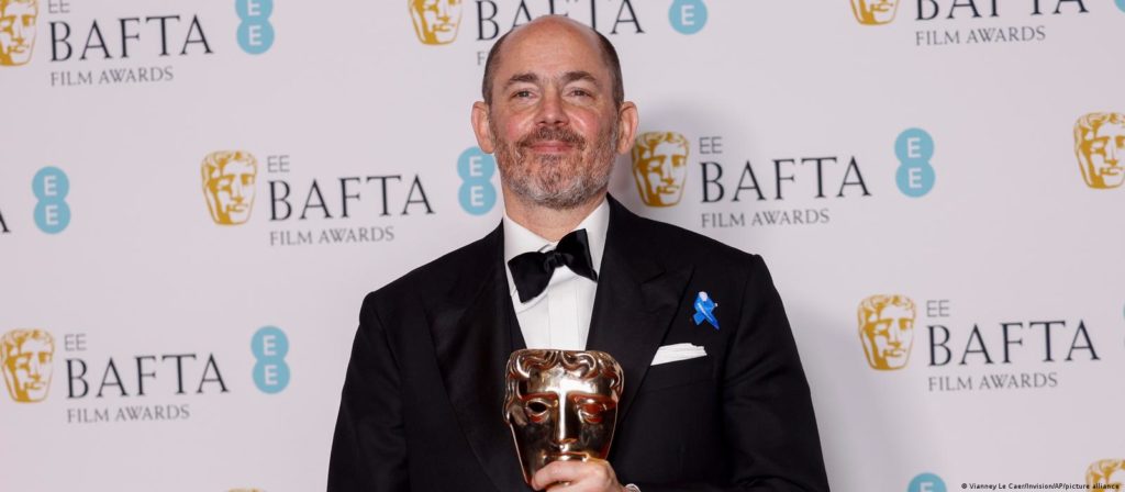 برندگان جوایز فیلم BAFTA 2023 مشخص شدند - ویجیاتو
