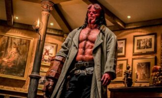 فیلم پسر جهنمی