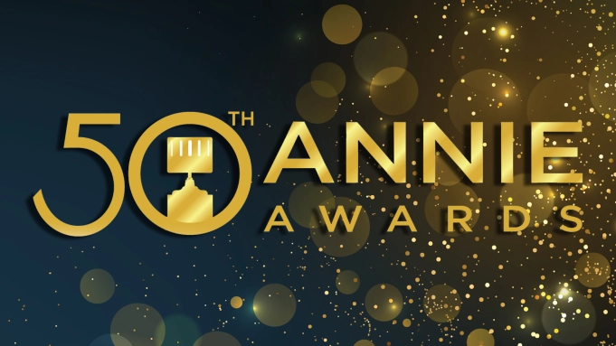 برندگان جوایز انیمیشن Annie 2023 مشخص شدند