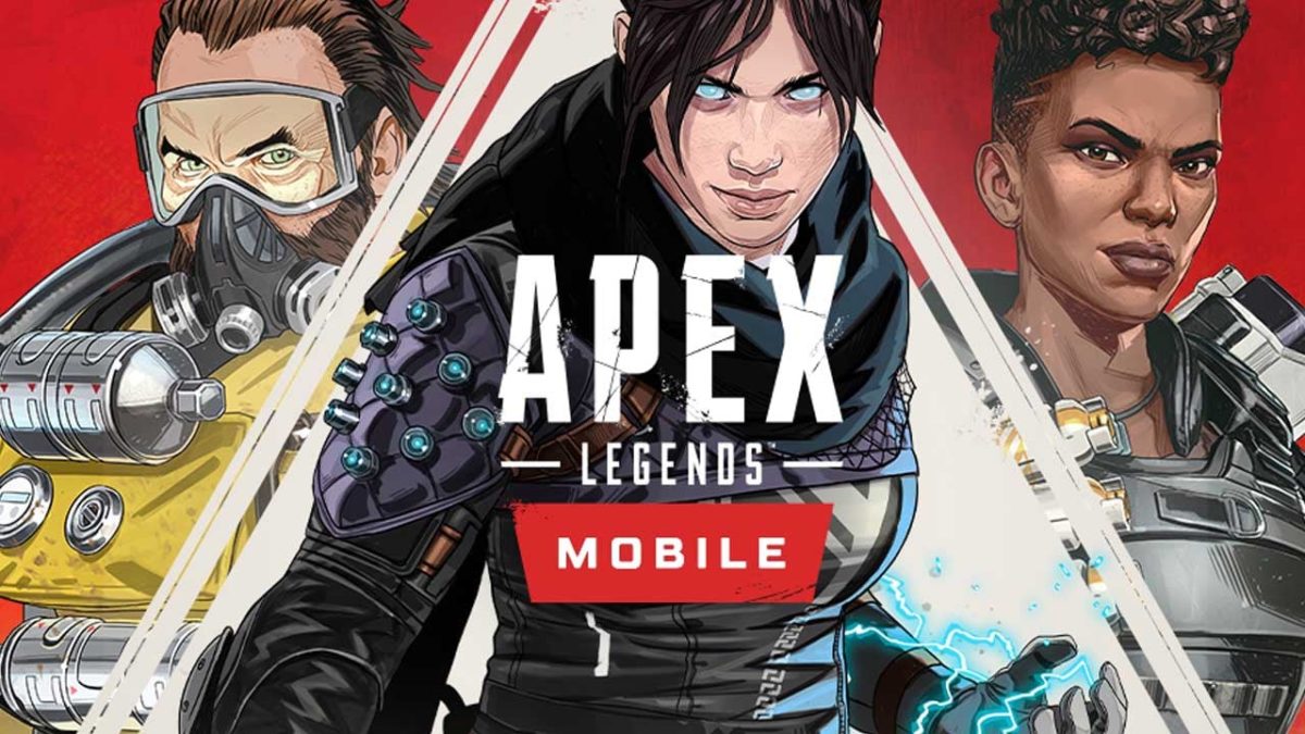 سرورهای بازی Apex Legends Mobile خاموش خواهند شد