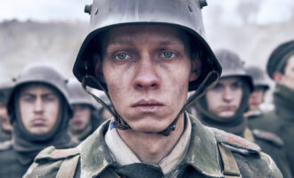 جوایز فیلم BAFTA 2023