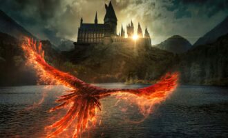 هاگوارتز - Banner