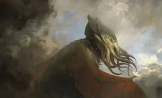 فرزندان کثولهو - Banner