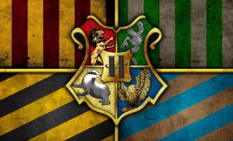 گروه هاگوارتز - Banner