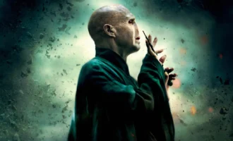 جادوگر تاریک - Banner