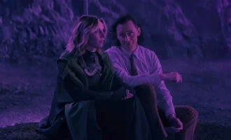 نکته سریال‌های مارول - Banner