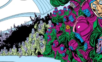 همایش کانگ‌ها - Banner