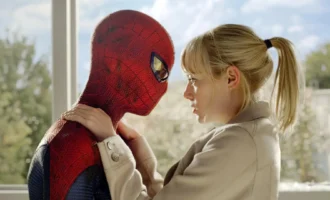 رابطه ابرقهرمانان - Banner