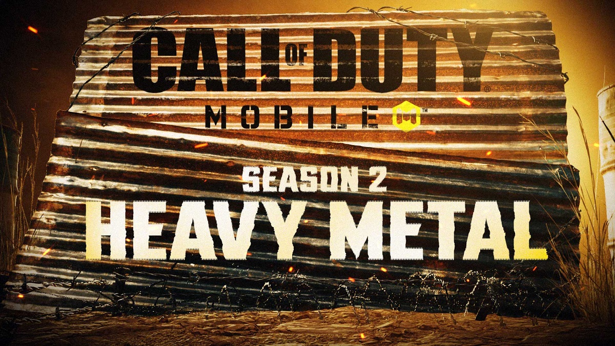 بهترین سلاح‌های Call of Duty Mobile تا فصل دوم سال ۲۰۲۳