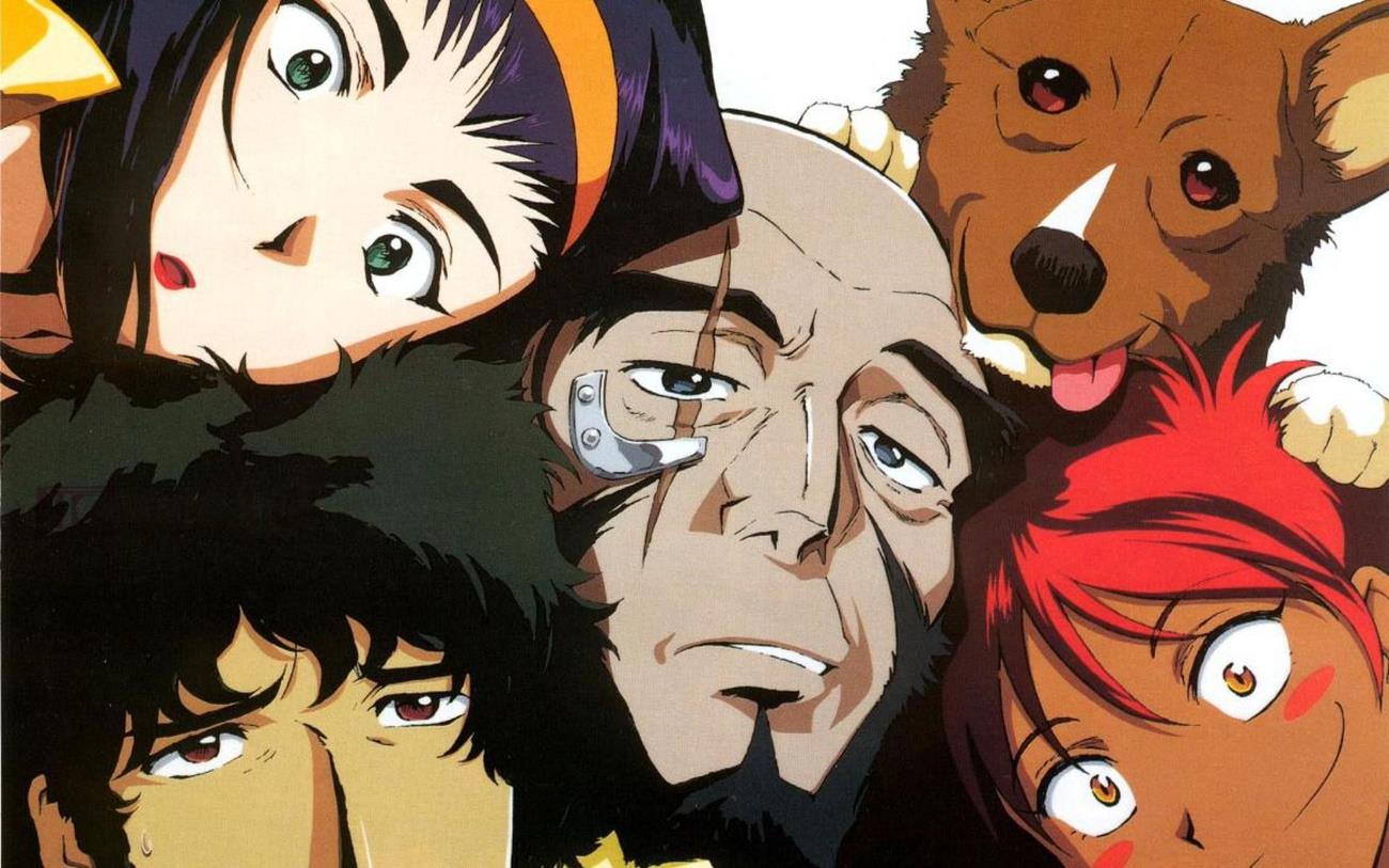 ویجیاتو: با ۳۰ انیمه ژاپنی برتر و سریالی تاریخ آشنا شوید