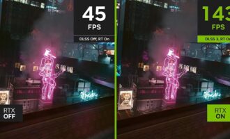 بازی Cyberpunk 2077