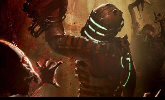 Dead Space Wallpaper