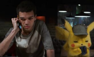 فیلم کارآگاه پیکاچو